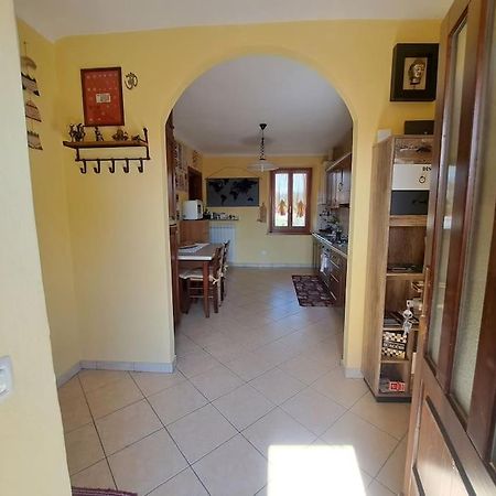 דירות Cantello Casa Poldo מראה חיצוני תמונה