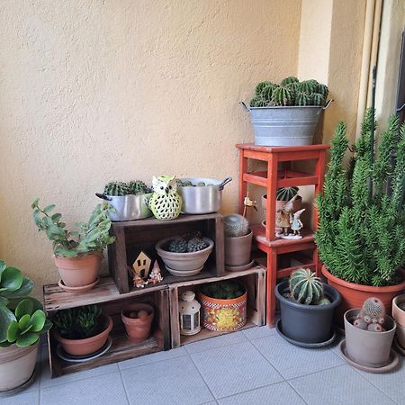 דירות Cantello Casa Poldo מראה חיצוני תמונה