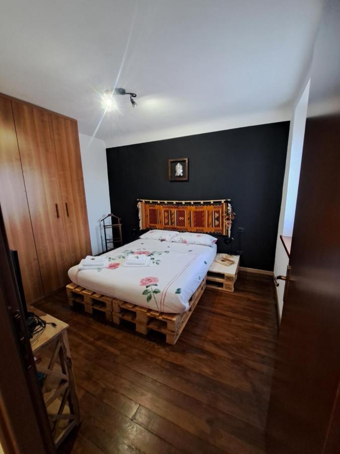 דירות Cantello Casa Poldo מראה חיצוני תמונה