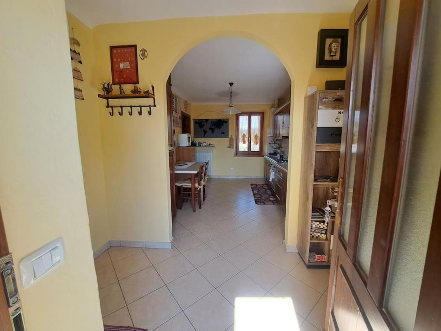 דירות Cantello Casa Poldo מראה חיצוני תמונה