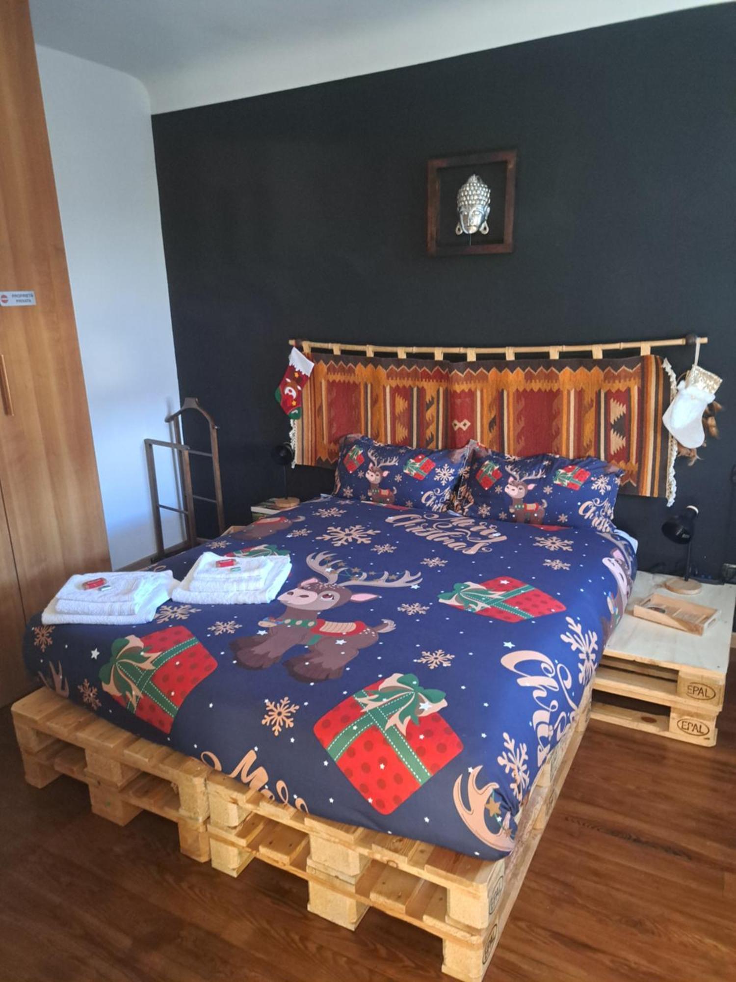 דירות Cantello Casa Poldo מראה חיצוני תמונה