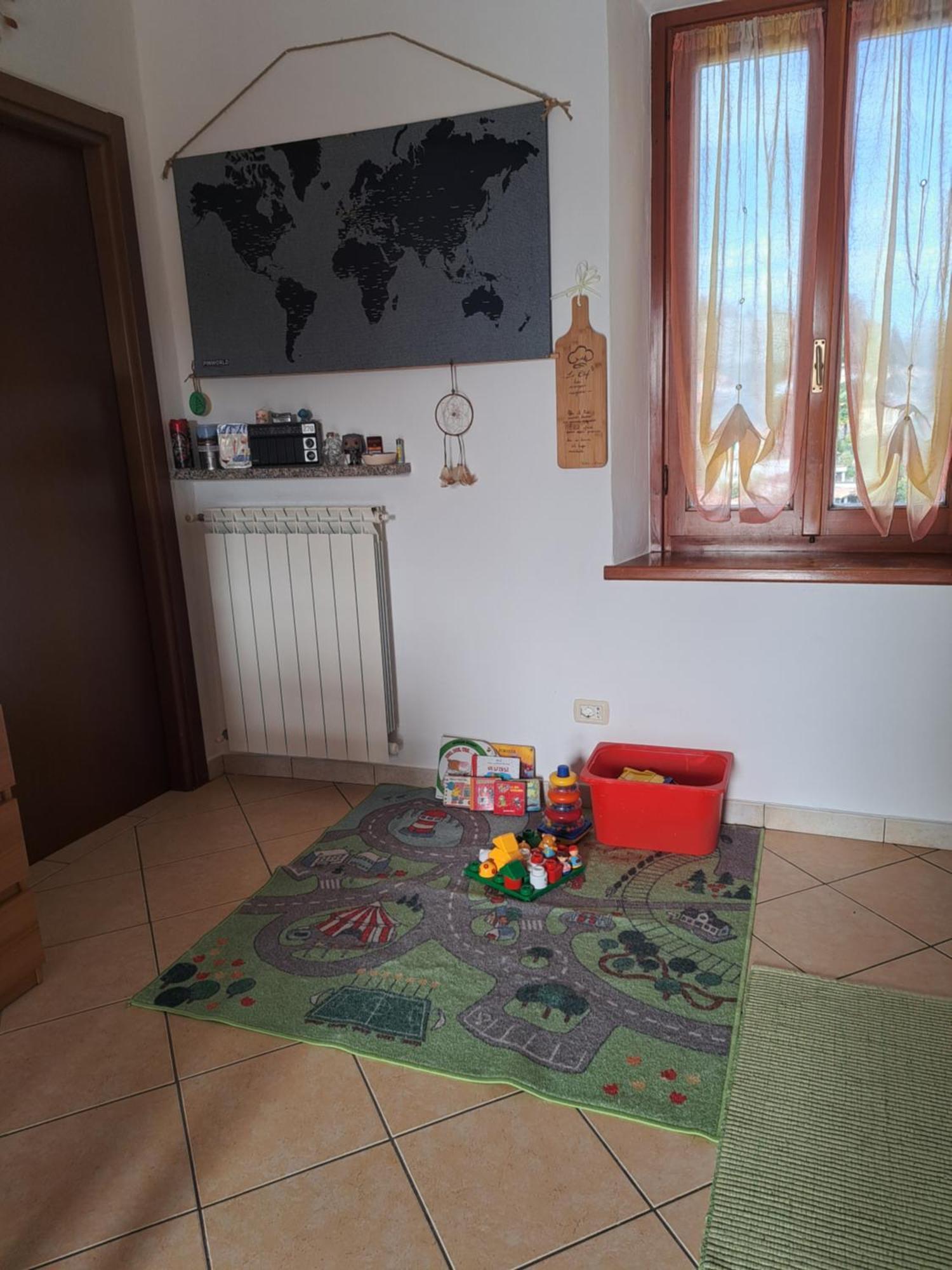 דירות Cantello Casa Poldo מראה חיצוני תמונה