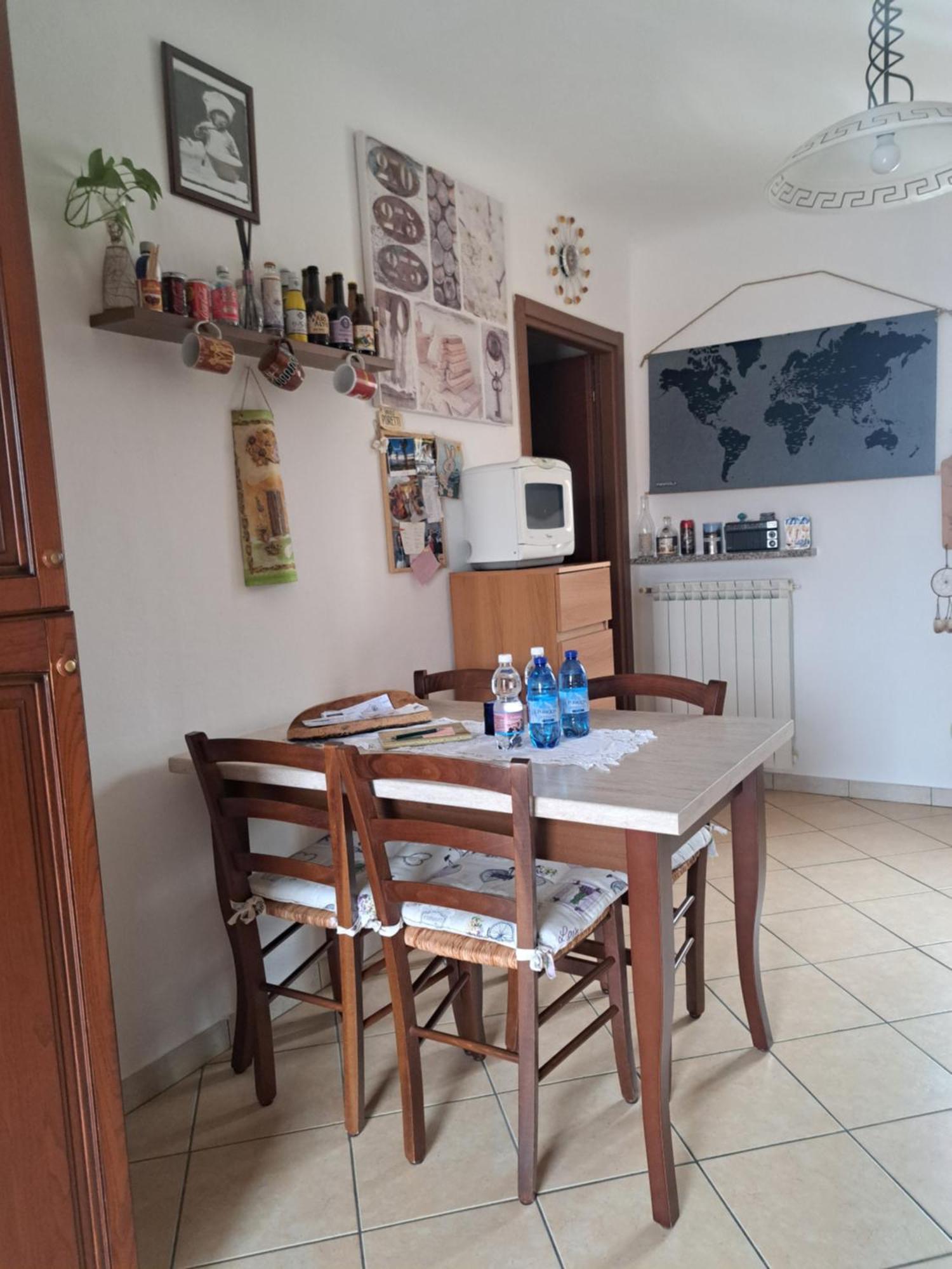 דירות Cantello Casa Poldo מראה חיצוני תמונה