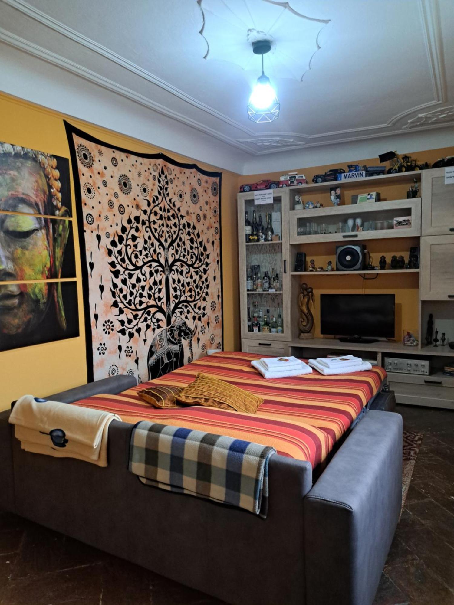 דירות Cantello Casa Poldo מראה חיצוני תמונה
