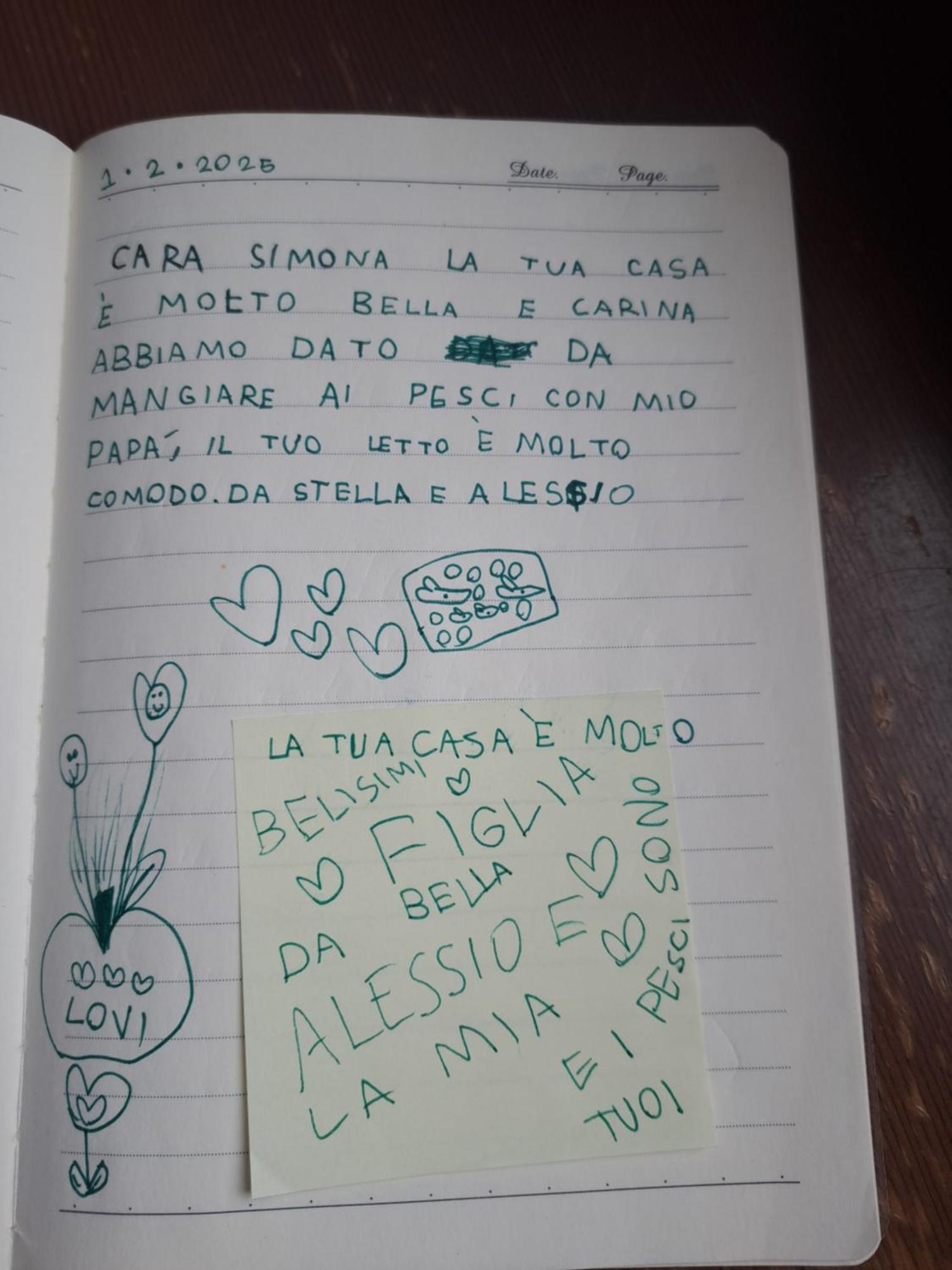 דירות Cantello Casa Poldo מראה חיצוני תמונה